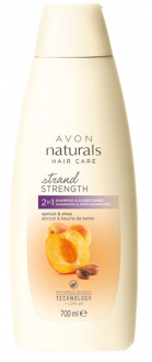 Avon Naturals Kayısı ve Shea Özü 700 ml 2'si 1 Arada kullananlar yorumlar